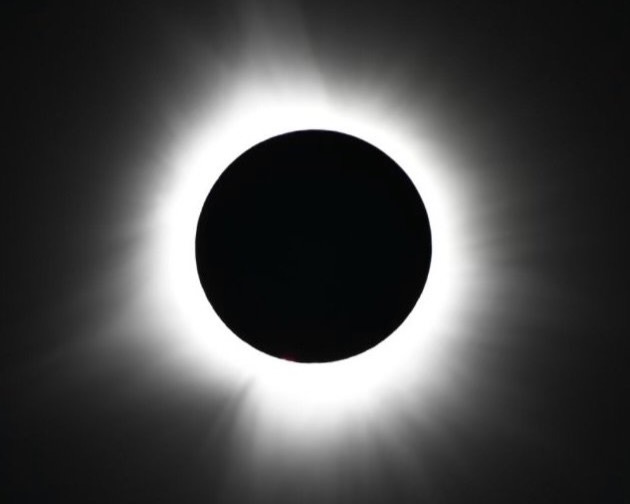 Solar Eclipse