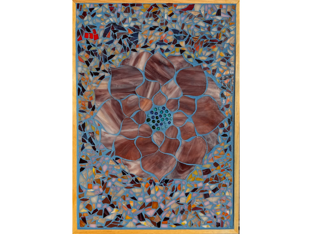 Creative Expressions in Mosaic